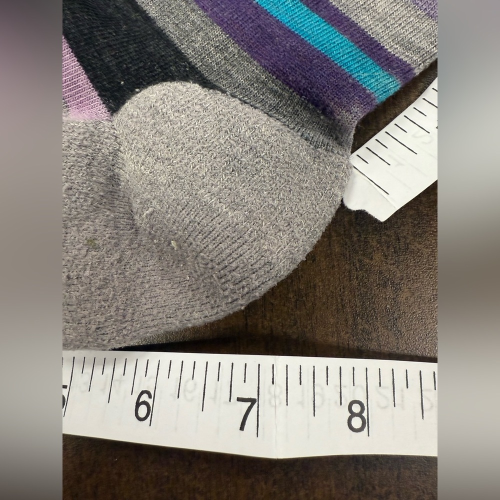 Smartwool socks - Picture 4 of 7